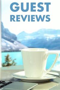 Guest Reviews
