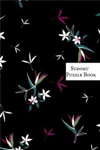 Sudoku Puzzle Book