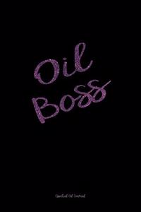 Essential Oil Journal