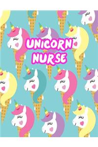 Unicorn Nurse