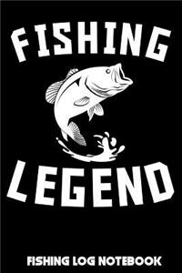 Fishing Legend