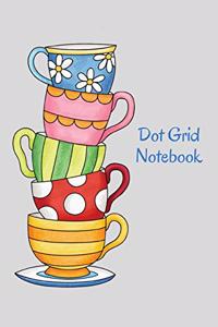 Dot Grid Notebook