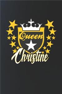 Queen Christine