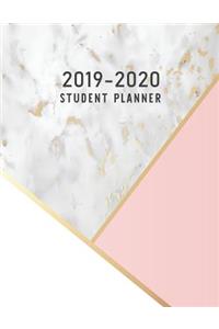 2019-2020 Student Planner