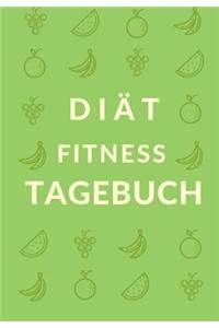Diät & Fitness Tagebuch