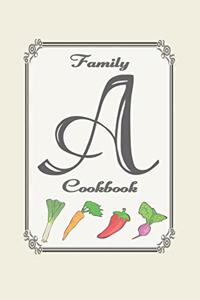 Family Cookbook