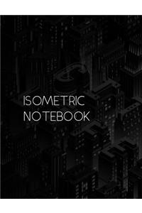 Isometric Notebook