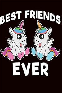 Best Friends Ever