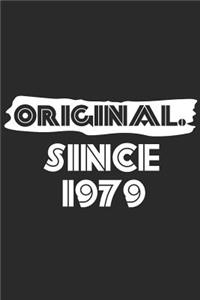 Original Since 1979