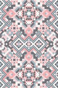 Viking Pattern - Go To Valhalla 90