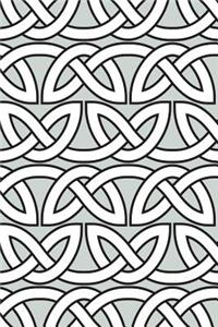 Viking Pattern - Go To Valhalla 41