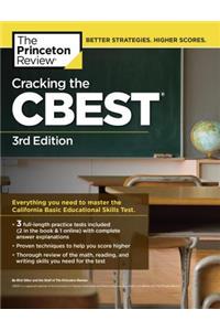 Cracking the Cbest, 3rd Edition