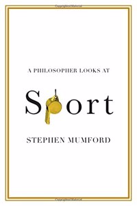 Philosopher Looks at Sport