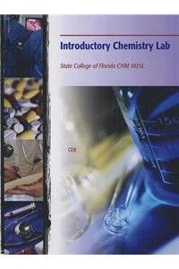 Introductory Chemistry Lab