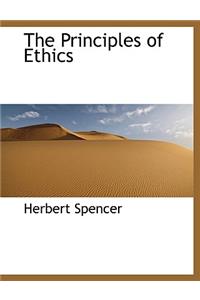 The Principles of Ethics