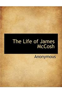 The Life of James McCosh