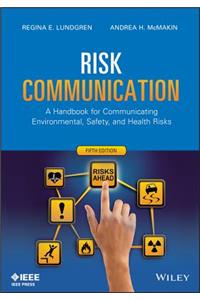 Risk Communication 5E