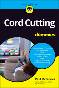 Cord Cutting for Dummies