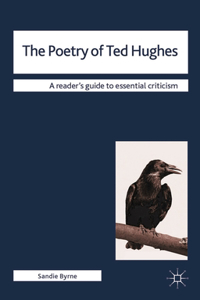 Poetry of Ted Hughes