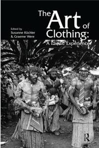 Art of Clothing: A Pacific Experience