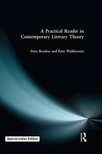 Practical Reader in Contemporary Literary Theory