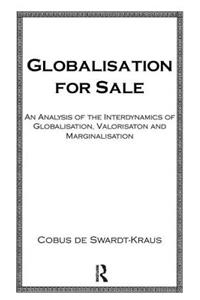 Globalisation For Sale