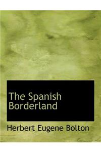 The Spanish Borderland