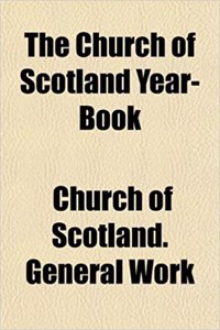 The Church of Scotland Year-Book