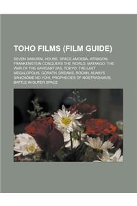 Toho Films (Film Guide)