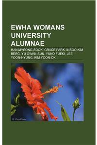 Ewha Womans University Alumnae