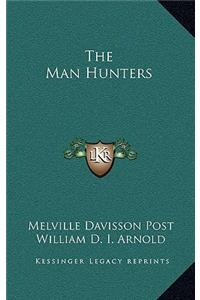 The Man Hunters