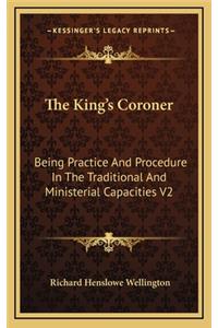 The King's Coroner