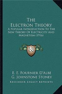 Electron Theory