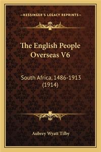 English People Overseas V6