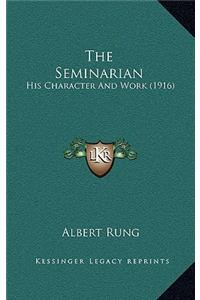 Seminarian