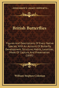 British Butterflies