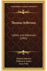 Thomas Jefferson