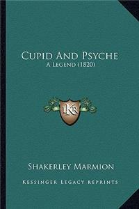 Cupid and Psyche
