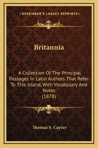 Britannia