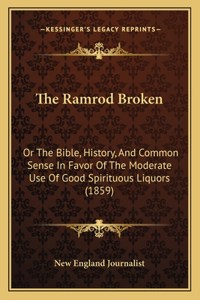 Ramrod Broken