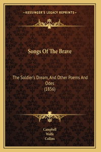 Songs Of The Brave