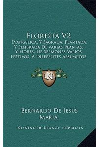 Floresta V2