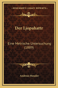 Der Ljopahattr