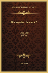 Bibliografia Chilena V2