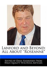 Lanford and Beyond
