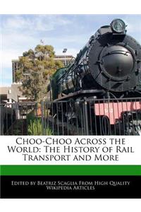 Choo-Choo Across the World