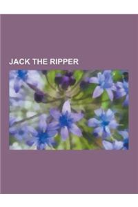 Jack the Ripper