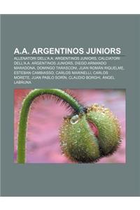 A.A. Argentinos Juniors