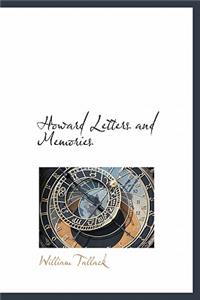 Howard Letters and Memories