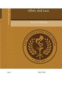 Classroom Peer Effects